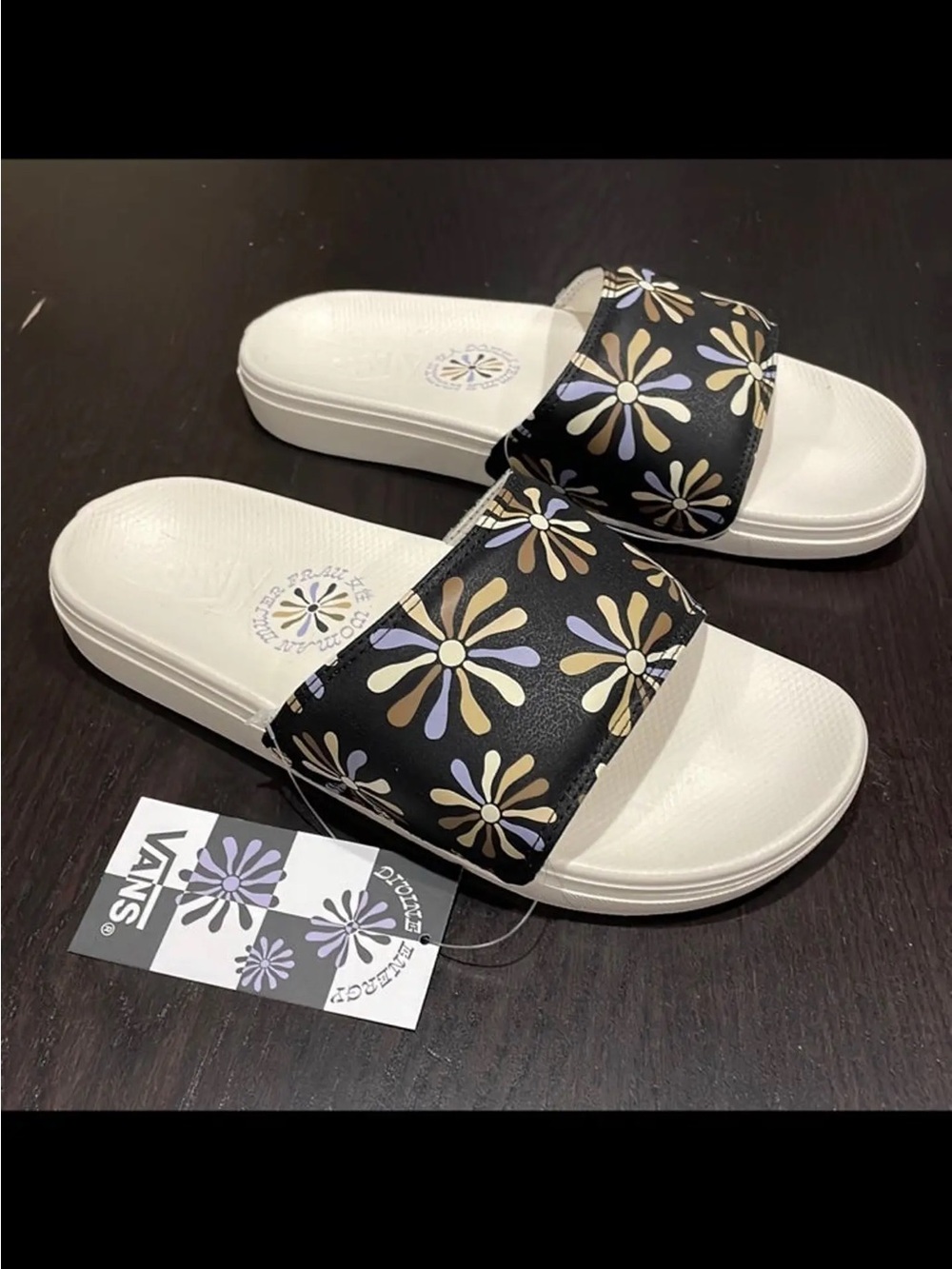 Vans La costa Slide-On